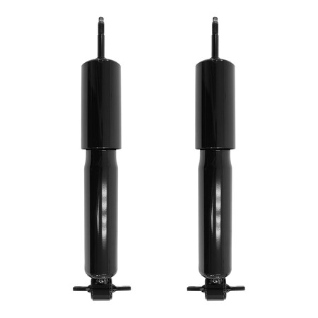 Unity 2-213130-001 Front Shock Absorber Kit 2-213130-001